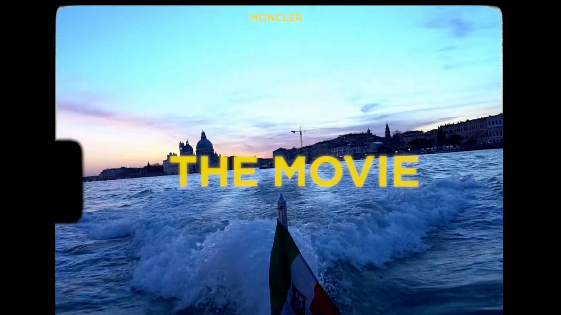 Fluxx Srl Video report Global Summit Venezia Moncler