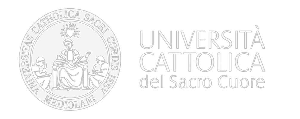 logo università cattolica