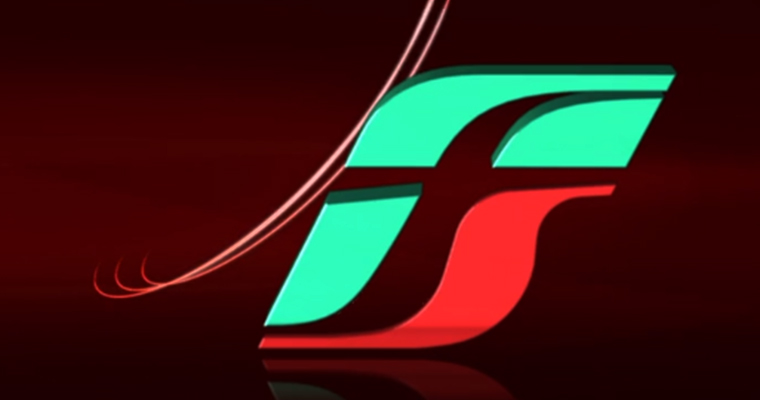 Ferrovie dello stato Logo & animation pack realizzato da Fluxx Milano