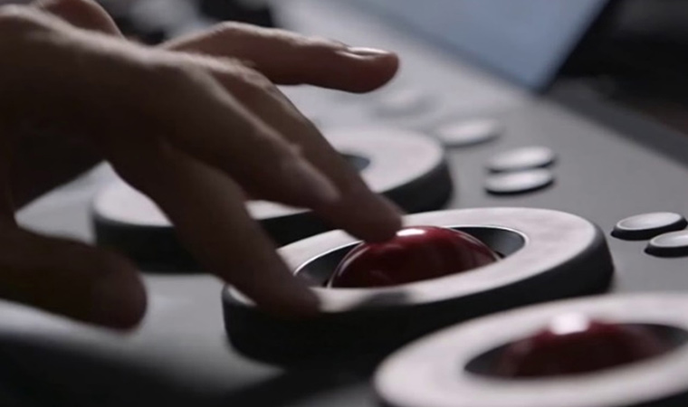 Fluxx Video Color
