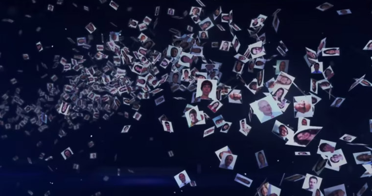 Fluxx Video People NIVEA