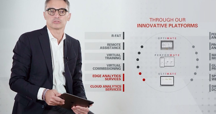 Fluxx video - COESIA virtual presentation