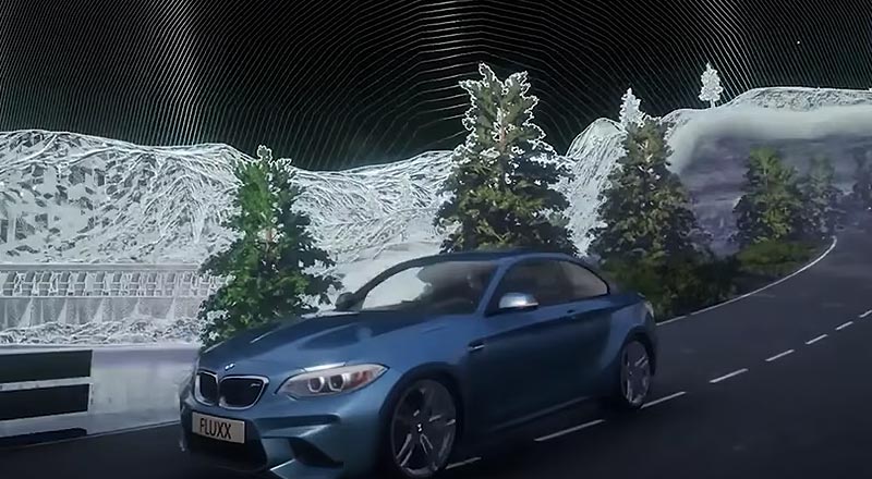 Fluxx video Metaverso