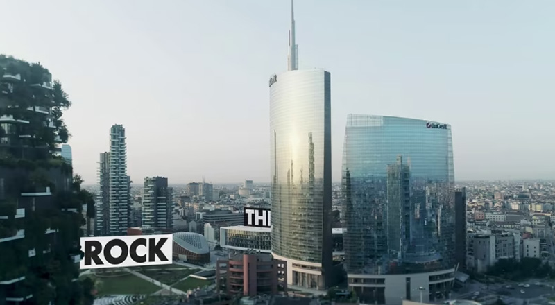 Fluxx video cine corporate