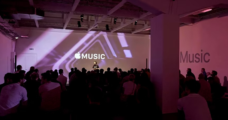 Fluxx video immersive events