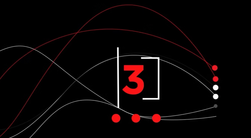 Logo and animation by Fluxx video