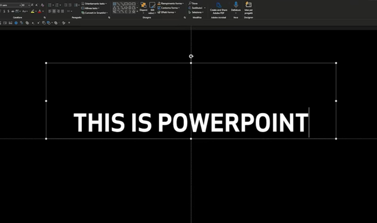 Smart Presentation Fluxx Video